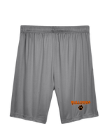 Brighton HS Volleyball Grandparent - Mens Training Shorts with Pockets