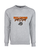 Brighton HS Volleyball Mom - Crewneck Sweatshirt