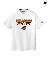 Brighton HS Volleyball Mom - New Era Performance Shirt