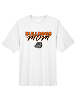 Brighton HS Volleyball Mom - Performance Shirt