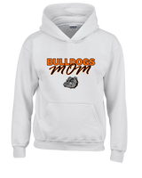 Brighton HS Volleyball Mom - Youth Hoodie