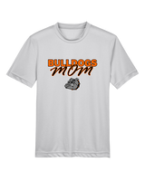 Brighton HS Volleyball Mom - Youth Performance Shirt