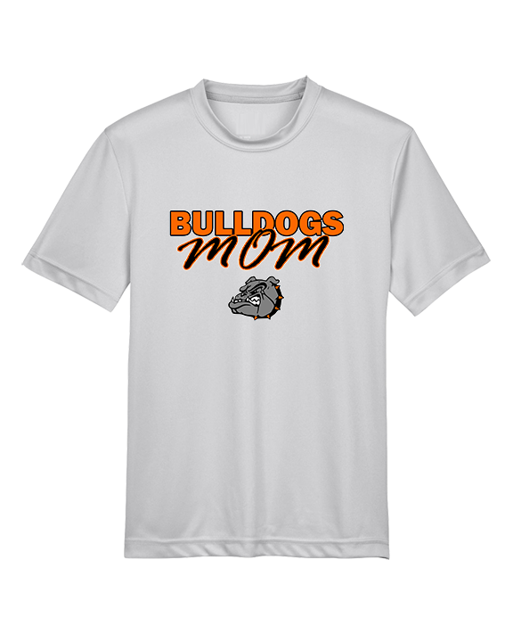 Brighton HS Volleyball Mom - Youth Performance Shirt