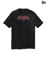 Britton Deerfield HS Softball - New Era Performance Shirt