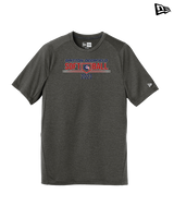 Britton Deerfield HS Softball - New Era Performance Shirt