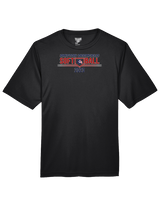 Britton Deerfield HS Softball - Performance Shirt