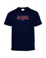 Britton Deerfield HS Softball - Youth Shirt