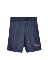 Britton Deerfield HS Softball - Youth Training Shorts