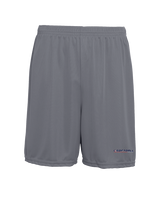 Britton Deerfield HS Softball Lines - Mens 7inch Training Shorts