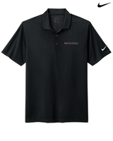 Britton Deerfield HS Softball Lines - Nike Polo