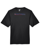 Britton Deerfield HS Softball Lines - Performance Shirt