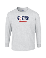 Britton Deerfield HS Softball NIOH - Cotton Longsleeve
