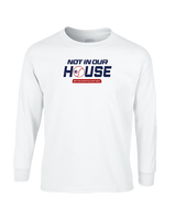 Britton Deerfield HS Softball NIOH - Cotton Longsleeve