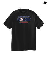 Britton Deerfield HS Softball NIOH - New Era Performance Shirt
