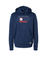 Britton Deerfield HS Softball NIOH - Oakley Performance Hoodie