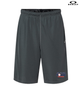 Britton Deerfield HS Softball NIOH - Oakley Shorts