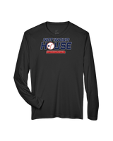 Britton Deerfield HS Softball NIOH - Performance Longsleeve