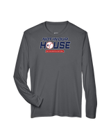 Britton Deerfield HS Softball NIOH - Performance Longsleeve
