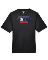 Britton Deerfield HS Softball NIOH - Performance Shirt