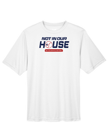 Britton Deerfield HS Softball NIOH - Performance Shirt