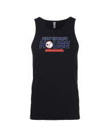 Britton Deerfield HS Softball NIOH - Tank Top