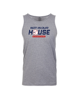 Britton Deerfield HS Softball NIOH - Tank Top