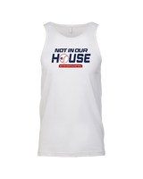 Britton Deerfield HS Softball NIOH - Tank Top