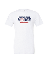 Britton Deerfield HS Softball NIOH - Tri-Blend Shirt