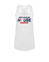 Britton Deerfield HS Softball NIOH - Womens Tank Top