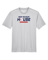 Britton Deerfield HS Softball NIOH - Youth Performance Shirt