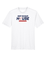 Britton Deerfield HS Softball NIOH - Youth Performance Shirt