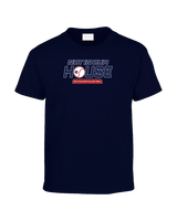 Britton Deerfield HS Softball NIOH - Youth Shirt