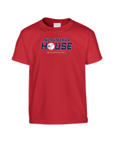 Britton Deerfield HS Softball NIOH - Youth Shirt