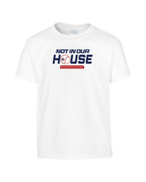 Britton Deerfield HS Softball NIOH - Youth Shirt