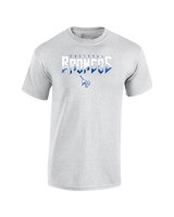 Bishop Broncos Logo - Heavy Weight T-Shirt