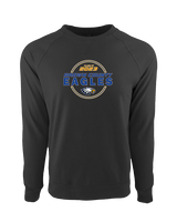 Brown County HS Baseball Class - Crewneck Sweatshirt