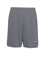 Brown County HS Baseball Class - Mens 7inch Training Shorts
