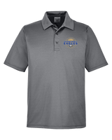Brown County HS Baseball Class - Mens Polo