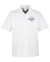 Brown County HS Baseball Class - Mens Polo
