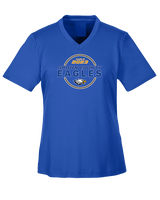 Brown County HS Baseball Class - Womens Performance Shirt