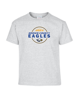 Brown County HS Baseball Class - Youth Shirt