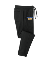 Brown County HS Baseball Dad - Cotton Joggers