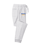 Brown County HS Baseball Dad - Cotton Joggers