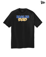 Brown County HS Baseball Dad - New Era Performance Shirt