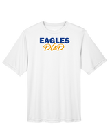 Brown County HS Baseball Dad - Performance Shirt