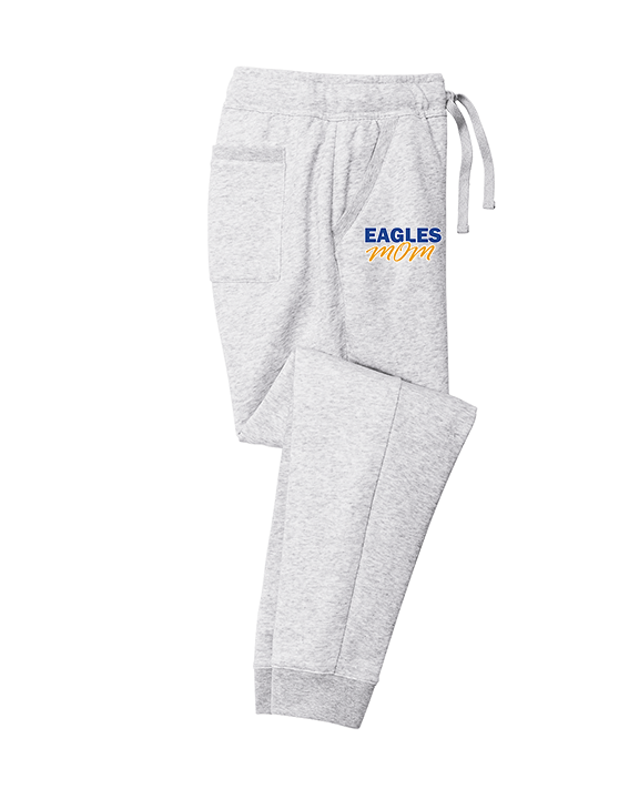Brown County HS Baseball Mom - Cotton Joggers