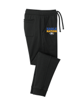 Brown County HS Baseball Nation - Cotton Joggers