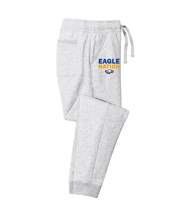 Brown County HS Baseball Nation - Cotton Joggers