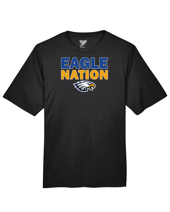 Brown County HS Baseball Nation - Performance Shirt