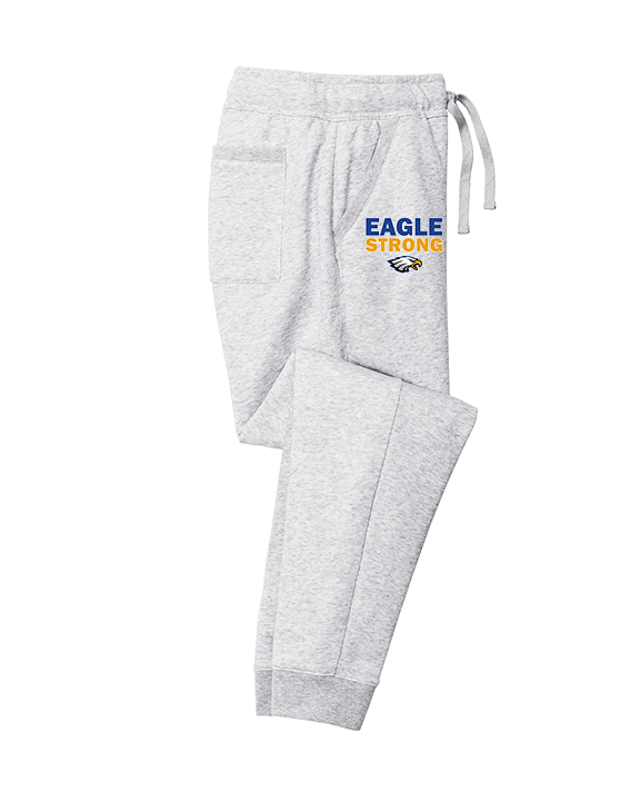 Brown County HS Baseball Strong - Cotton Joggers